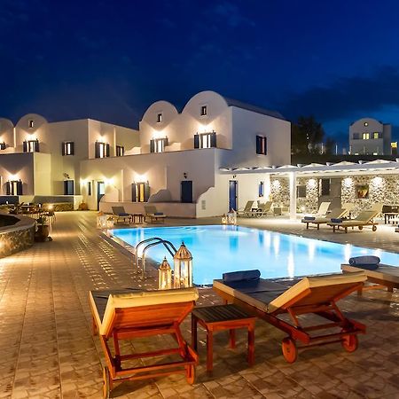Sigal Villa Akrotírion Екстериор снимка