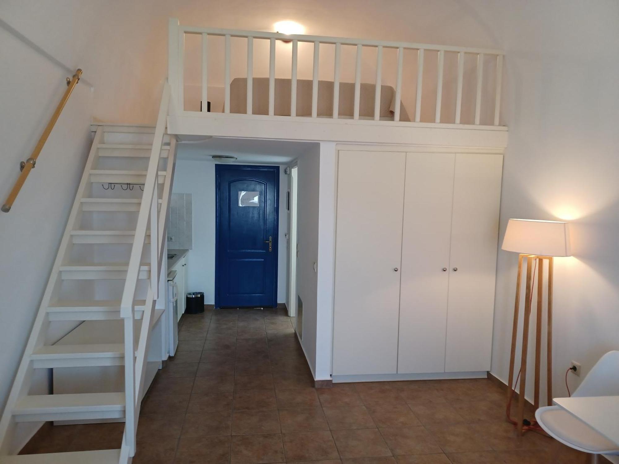Sigal Villa Akrotírion Екстериор снимка