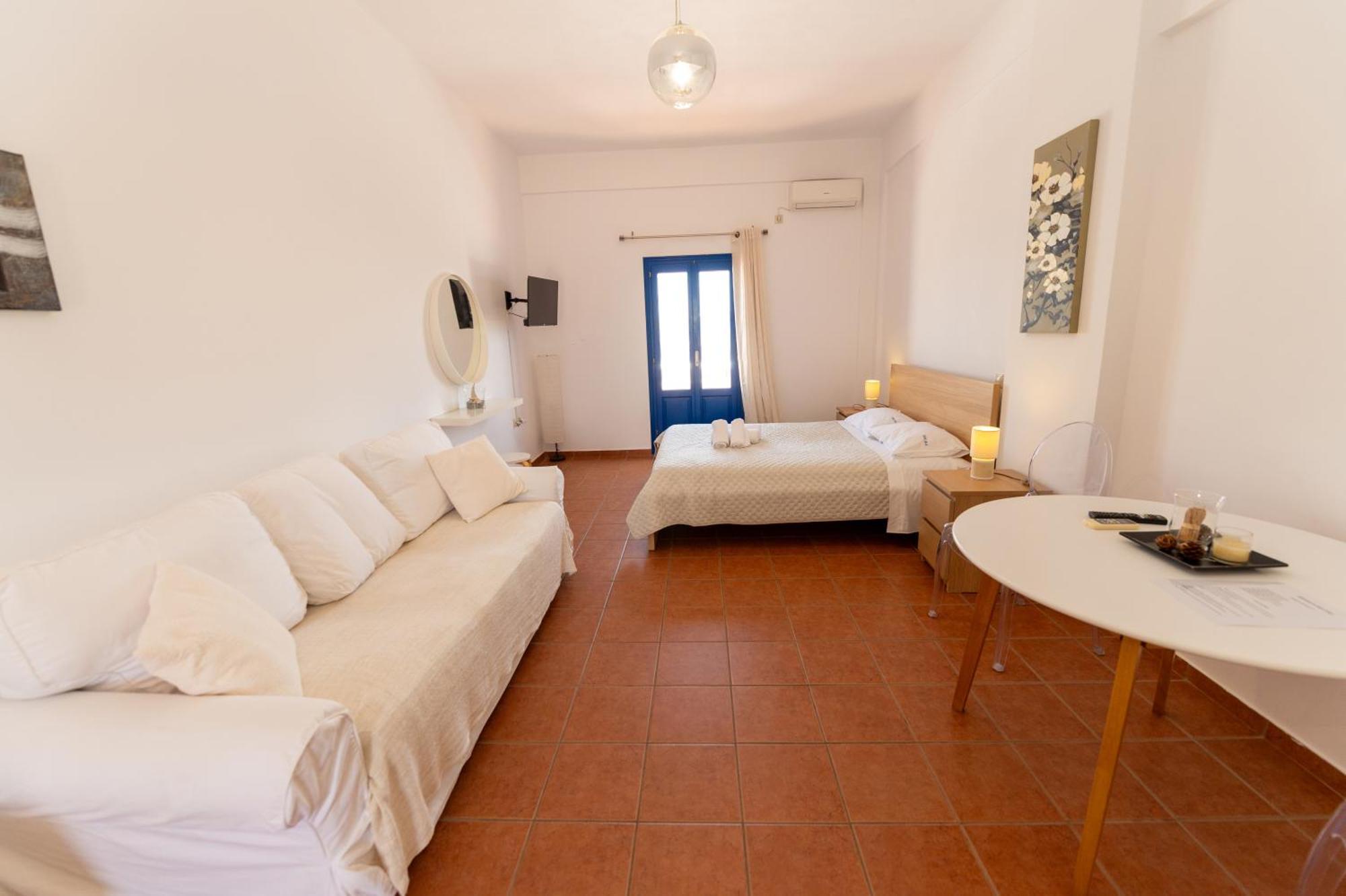 Sigal Villa Akrotírion Екстериор снимка