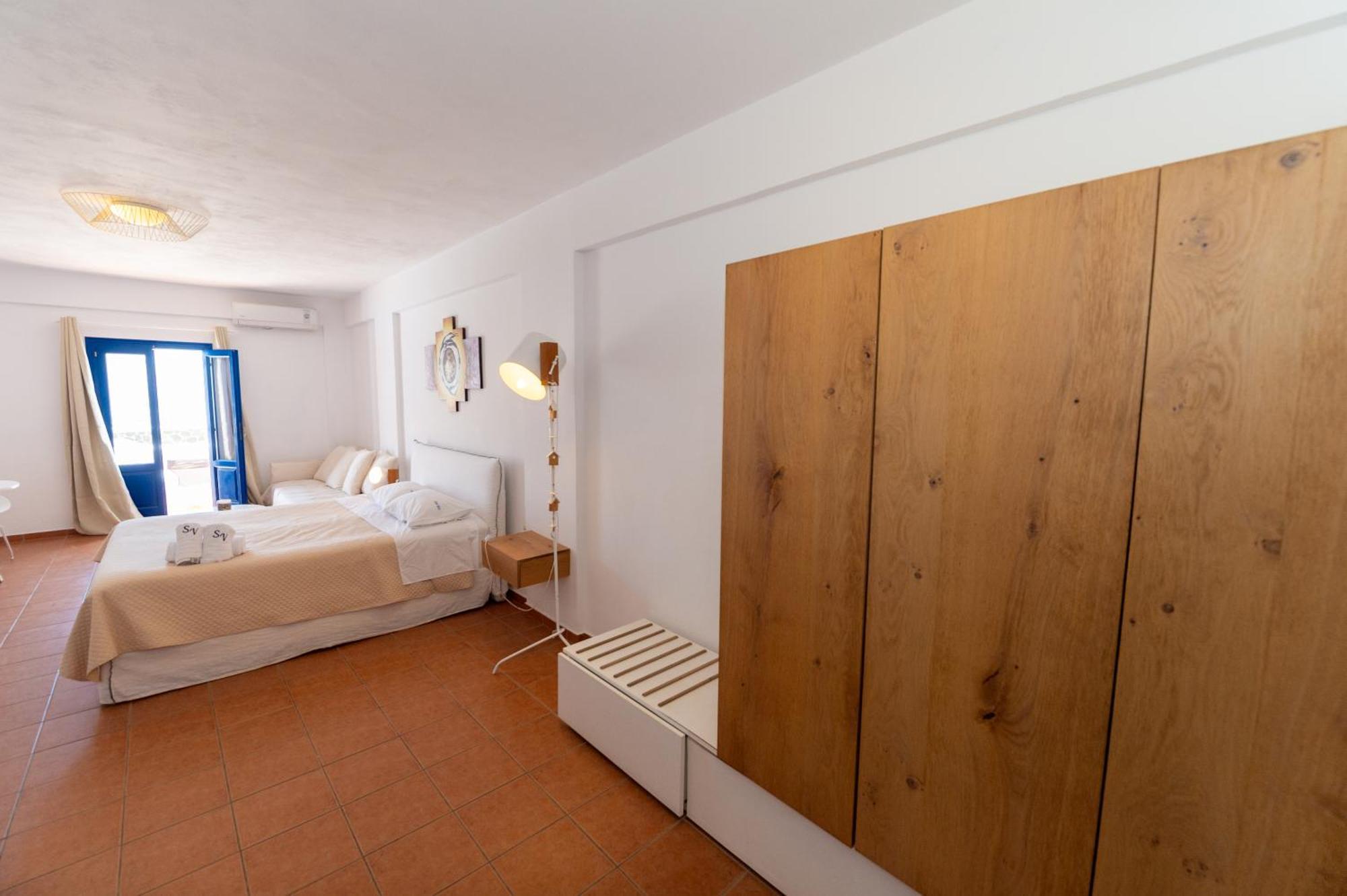 Sigal Villa Akrotírion Екстериор снимка