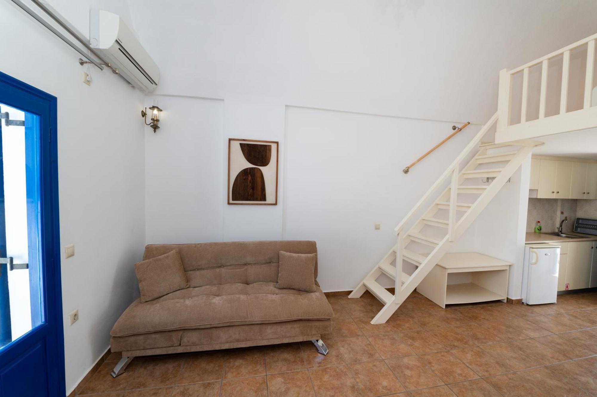 Sigal Villa Akrotírion Екстериор снимка