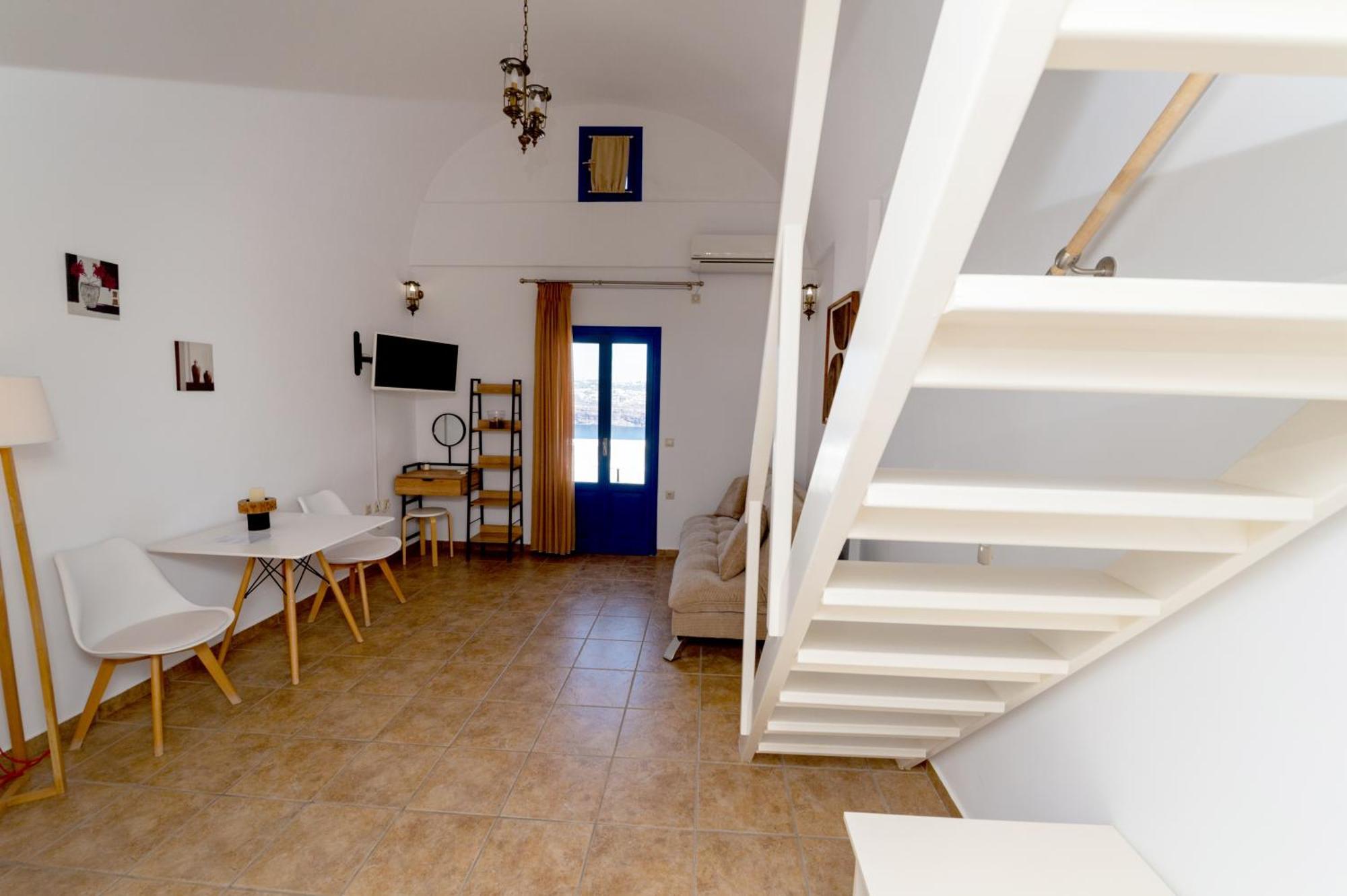 Sigal Villa Akrotírion Екстериор снимка