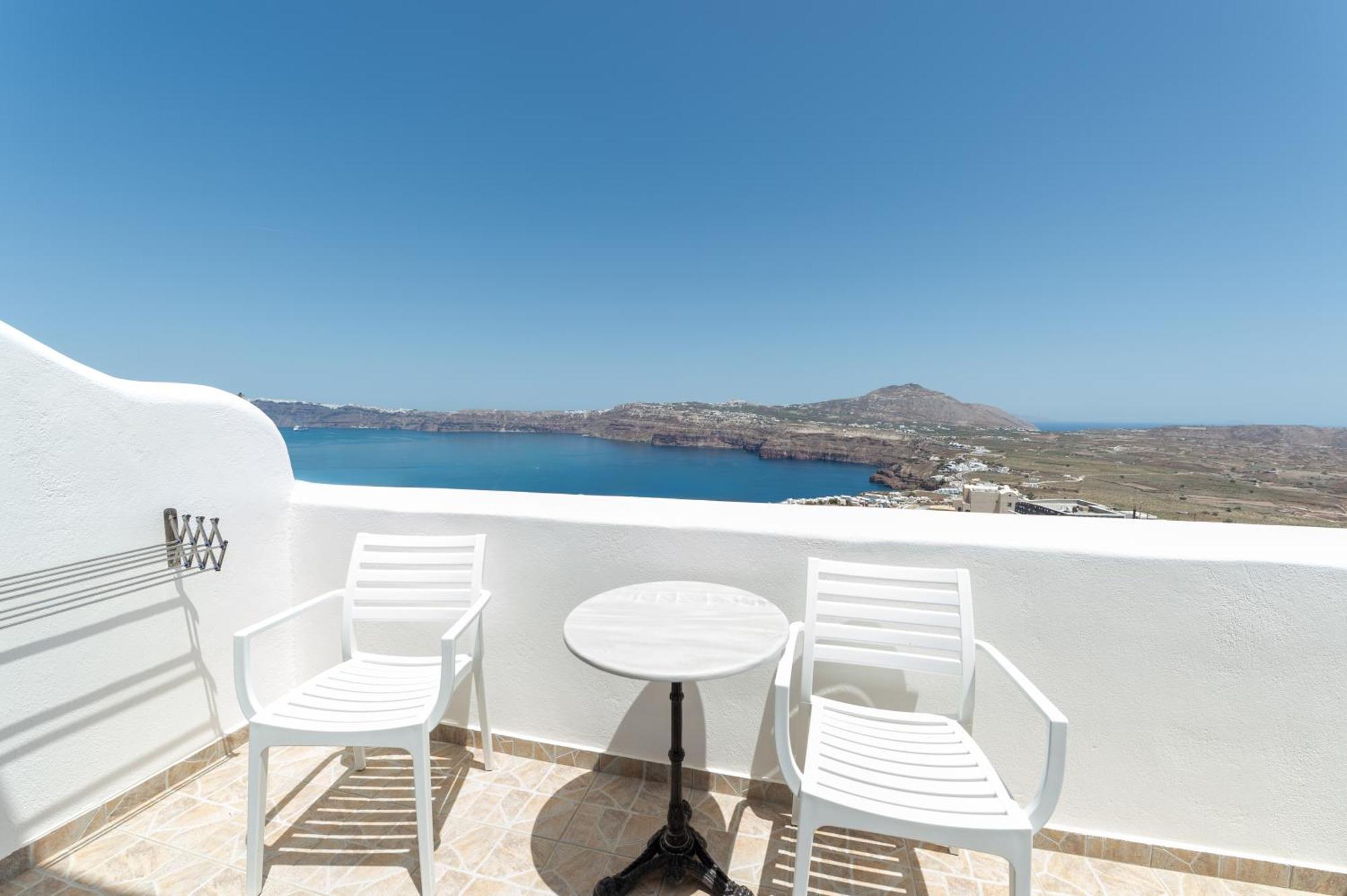 Sigal Villa Akrotírion Екстериор снимка