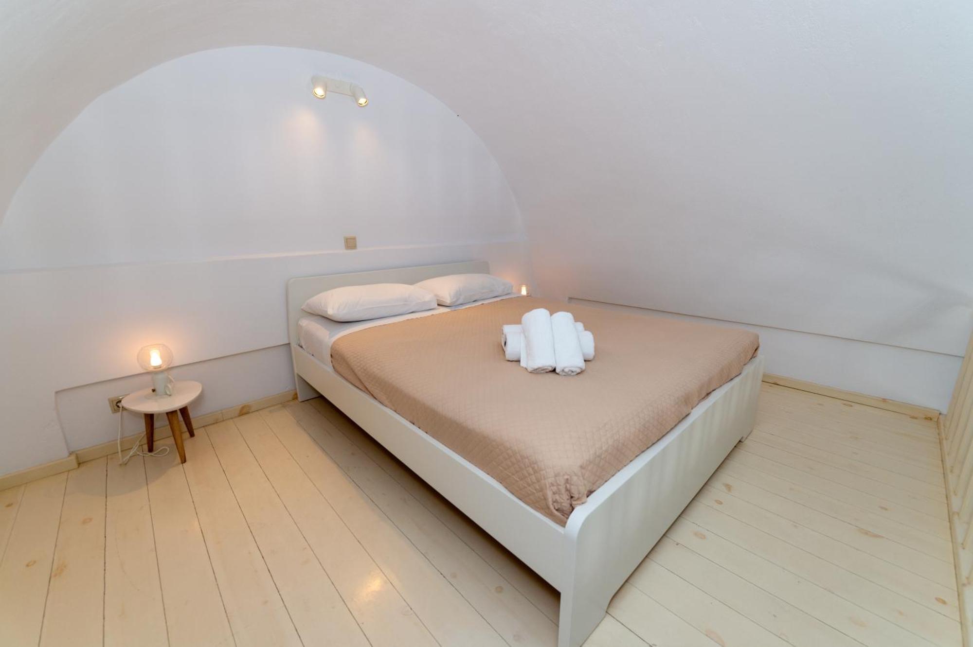 Sigal Villa Akrotírion Екстериор снимка