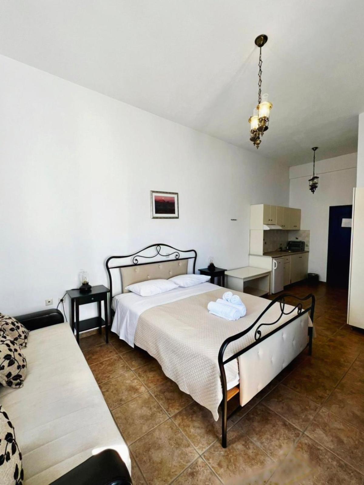 Sigal Villa Akrotírion Екстериор снимка