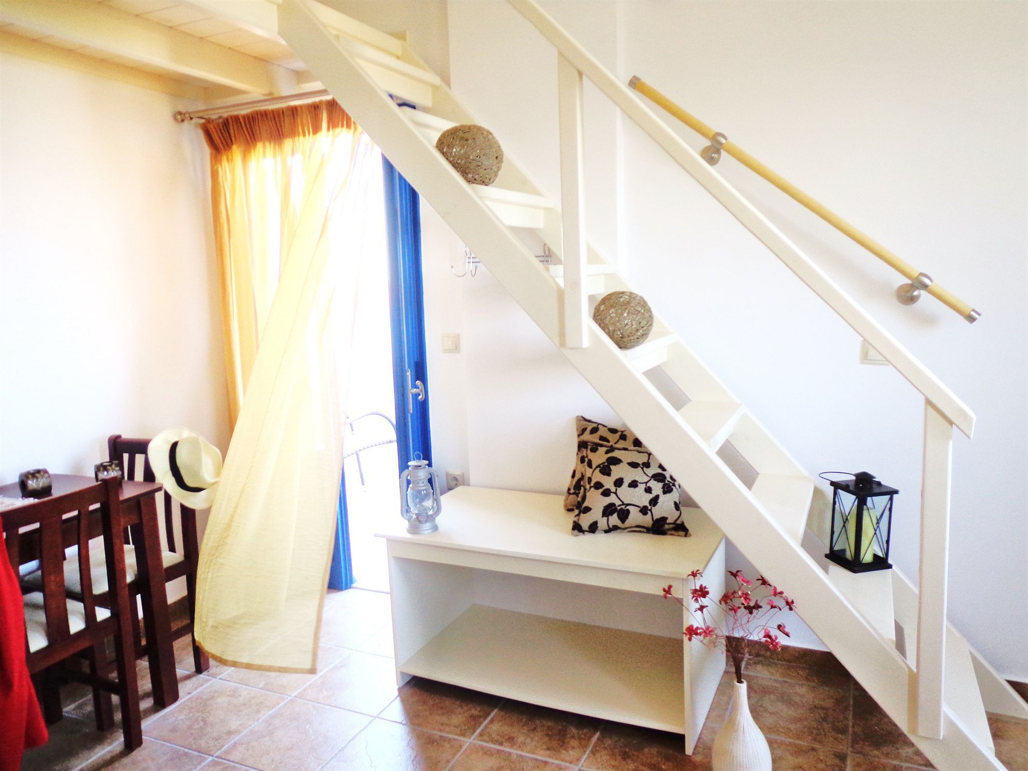 Sigal Villa Akrotírion Екстериор снимка
